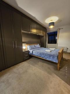 Downtown HomeAway sleep 6 - Dublin - 0