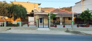 Aphrodite's House - Skala Sotiros - 9