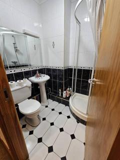 Downtown HomeAway sleep 6 - Dublin - 6