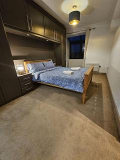 Downtown HomeAway sleep 6 - Dublin - 5