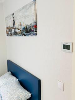 Tallinn Downtown 1BR apartment with parking - 3