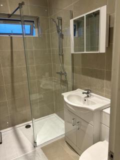 DBN APARTMENT THREe - Londra - 5