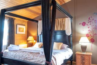 Havana Lodge - York - 7