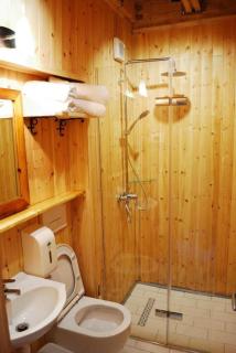 Hotel London - Tirana - 6