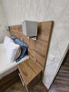 Hotel Giorgi Tbilisi - Tbilisi - 6