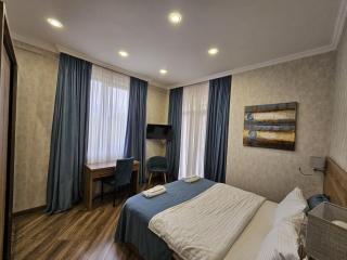 Hotel Giorgi Tbilisi - 4