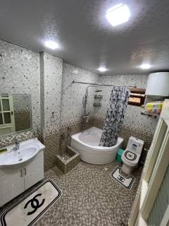 Комфорт для гостей - Samarkand - 9