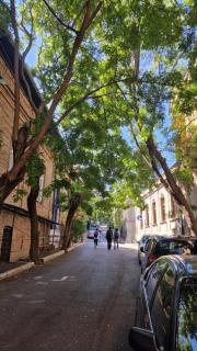 Heart of Tbilisi - 8