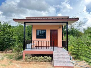 บ้านสวนหมอกเขาค้อ b2 - Khao Kho - 8