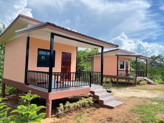 บ้านสวนหมอกเขาค้อ b2 - Khao Kho - 2