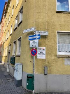 Ringeltaube , Wohnen wie zuhause - Wuppertal - 1