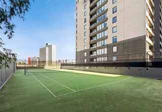 Simply Southbank by Ready Set Stay - Melbourne - 7