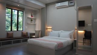 Hotel Jay Jay - Āīzawl - 0