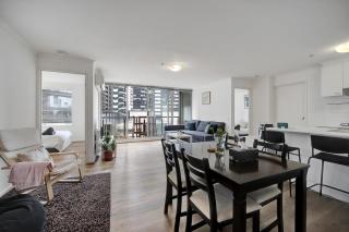 Simply Southbank by Ready Set Stay - Melbourne - 8