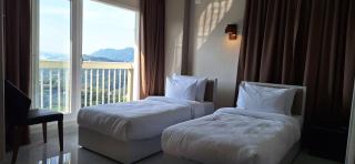 Hotel Jay Jay - Āīzawl - 8