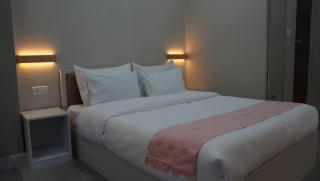 Hotel Jay Jay - Āīzawl - 6