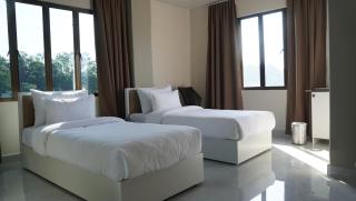 Hotel Jay Jay - Āīzawl - 2