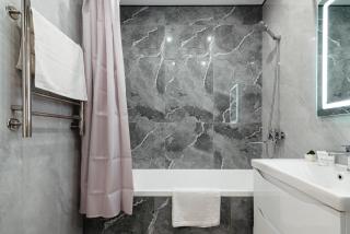 3-комнатная квартира Акварель - 3