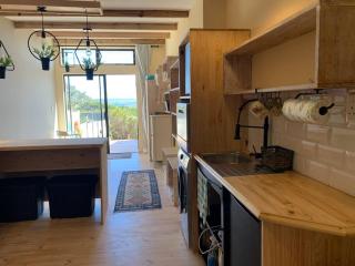 cosy little sea view flat - Cape Town - 3