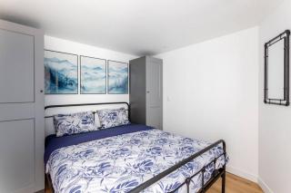 Relais Cocorico - Town House 4 Private Suites, AC Cinema Gym & Sauna - Paris - 5