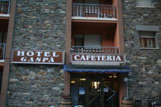 Gaspà - Ordino - 3
