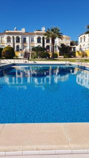 Apartamento de Inés Las Carolinas - San Miguel de Salinas - 6