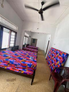 Jaffna City Rest - Jaffna - 5