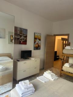 Apulia Bari Centrale Apartment C - Bari - 8