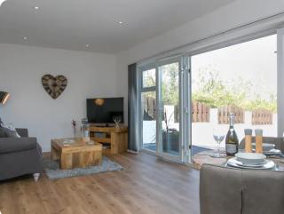 Adorable 1 bedroom Country Cottage - Bodewryd - 4