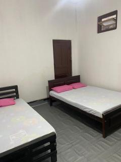 Jaffna City Rest - Jaffna - 7
