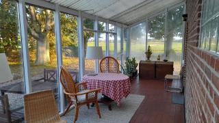 Schöne Ferienwohnung auf dem Lande - Bogense - 7
