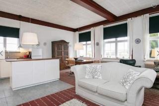Schöne Ferienwohnung auf dem Lande - Bogense - 2