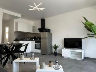 Appartement cosy à 2 pas de la Croisette - Cannes - 9