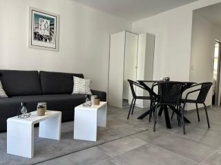 Appartement cosy à 2 pas de la Croisette - 5