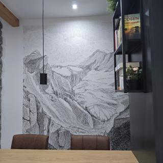 SOLE5 Apartament ścisłe centrum 2 sypialnie pralko-suszarka - 7