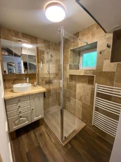 Maison au bord de l'eau - 8