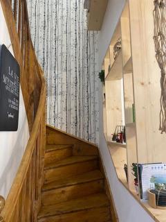 Maison au bord de l'eau - 6