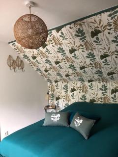 Maison au bord de l'eau - 5