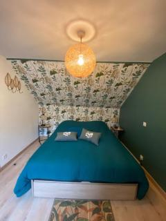 Maison au bord de l'eau - 4