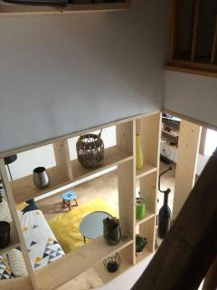 Maison au bord de l'eau - 3