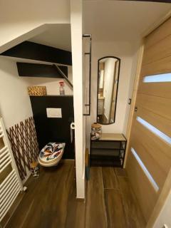 Maison au bord de l'eau - 1