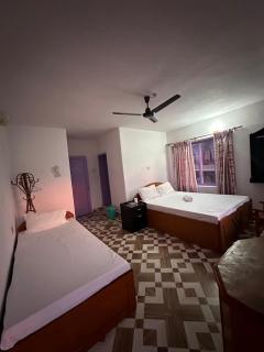 Hotel Harmony - Pokhara - 8