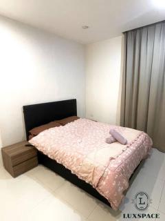 Kuching Kozi Square Apartment 6 - Kuching - 0