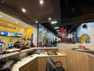 Kuching Kozi Square Apartment 6 - 5