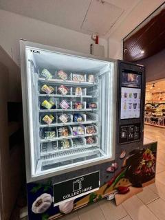 Kuching Kozi Square Apartment 6 - 2