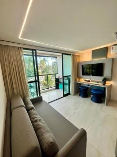 Makadamia prime 107 - Flat na beira-mar de Porto de Galinhas - 6