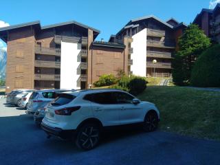 Gîte Morillon Village - Morillon - 0