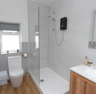 Adorable 1 bedroom Country Cottage - Bodewryd - 6