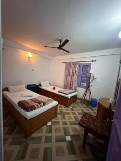 Hotel Harmony - Pokhara - 5