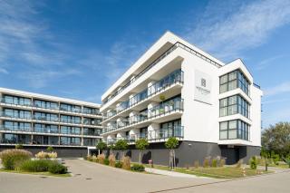 Westin House Resort Kołobrzeg Apartament 410 - 6